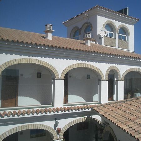 Hotel Cortijo Los Gallos Chiclana de la Frontera Εξωτερικό φωτογραφία