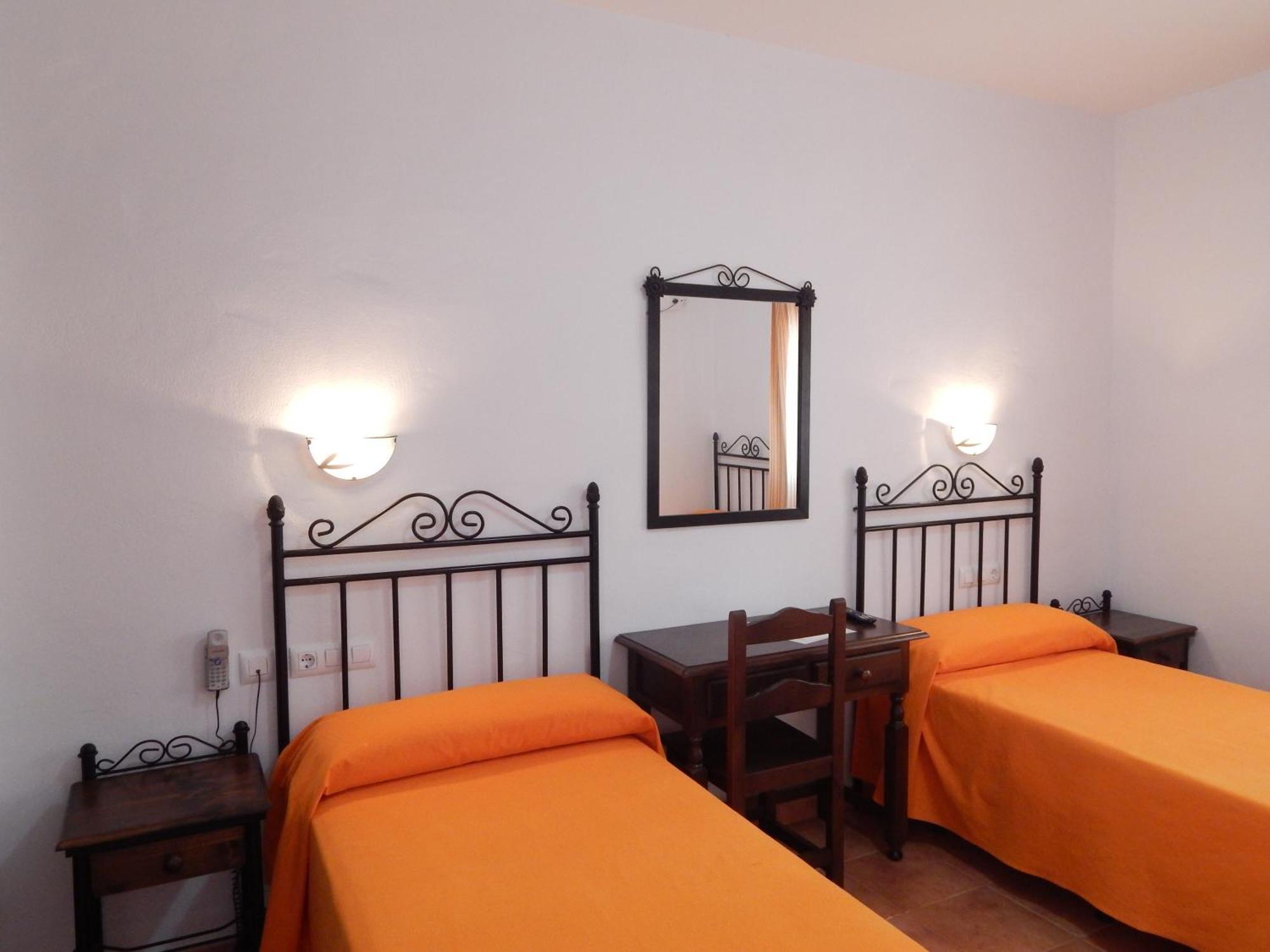 Hotel Cortijo Los Gallos Chiclana de la Frontera Δωμάτιο φωτογραφία